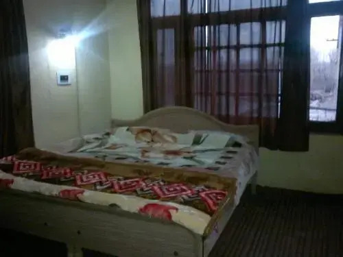 Aashu's Lodge
