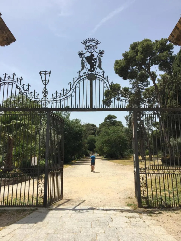 Casa Rosa