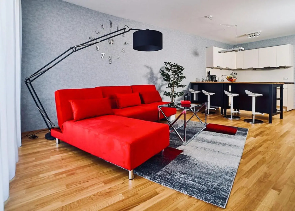 Best Place Apartments Vienna