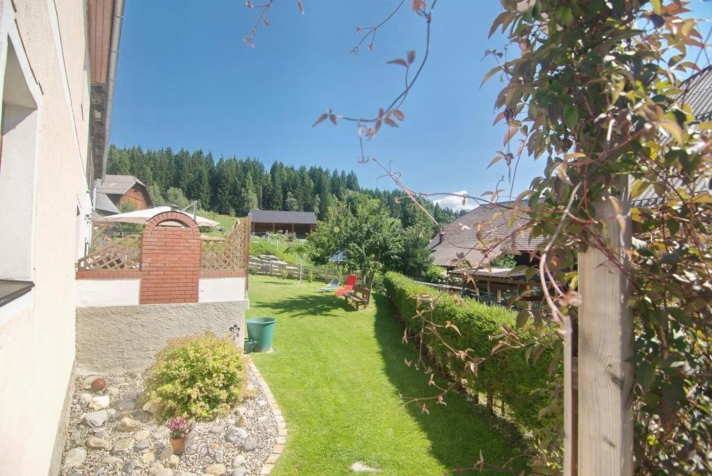 Haus Mandl