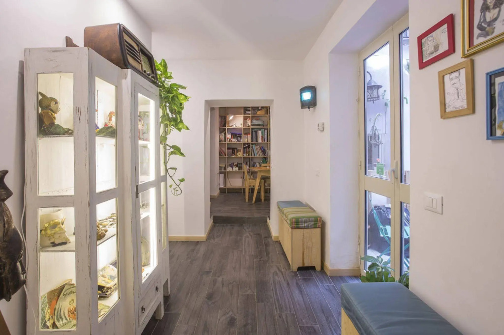 AQUAROOMS Suites