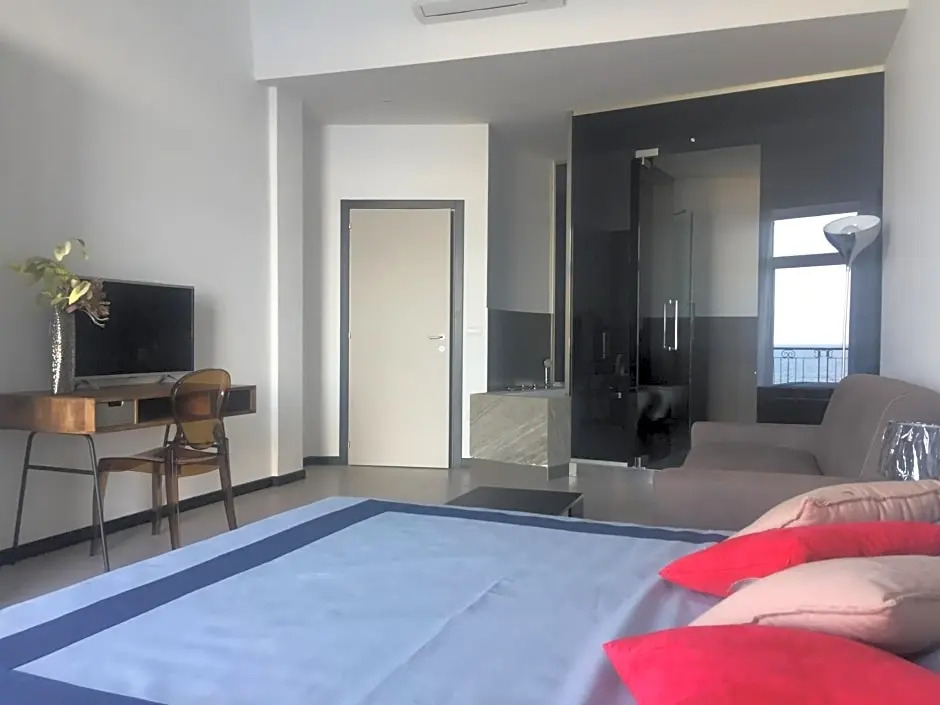 Residenza Santa Lù B&B