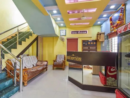 Hotel Tulsi