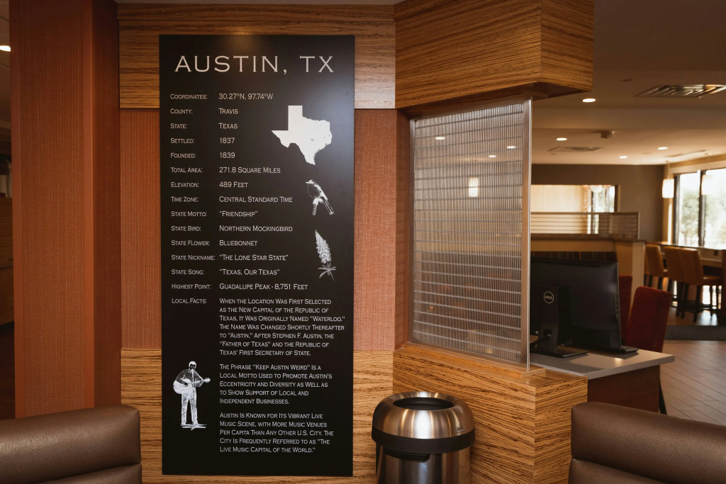 Towneplace Suites By Marriott Austin North/Lakeline