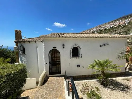 Casa La Villa