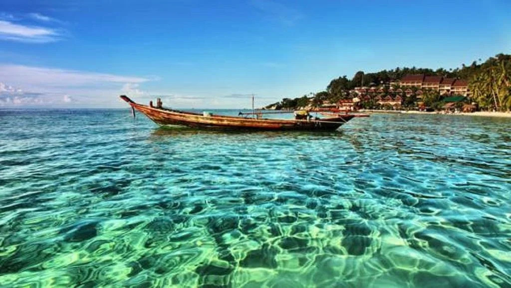 Sun Beach Bungalows resort