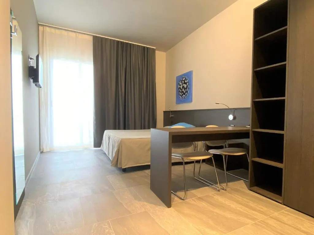 Hotel Tirreno