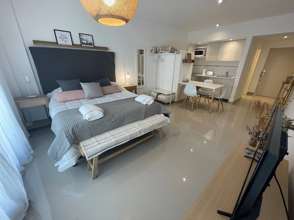 Modern & Cozy Studio in San Telmo No6913