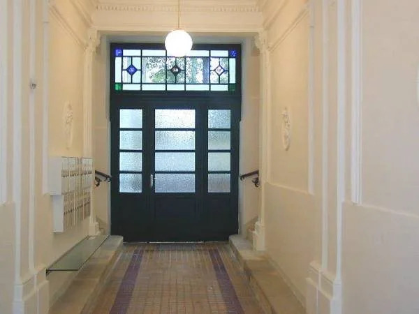 Puzzlehotel Appartement Schonbrunn