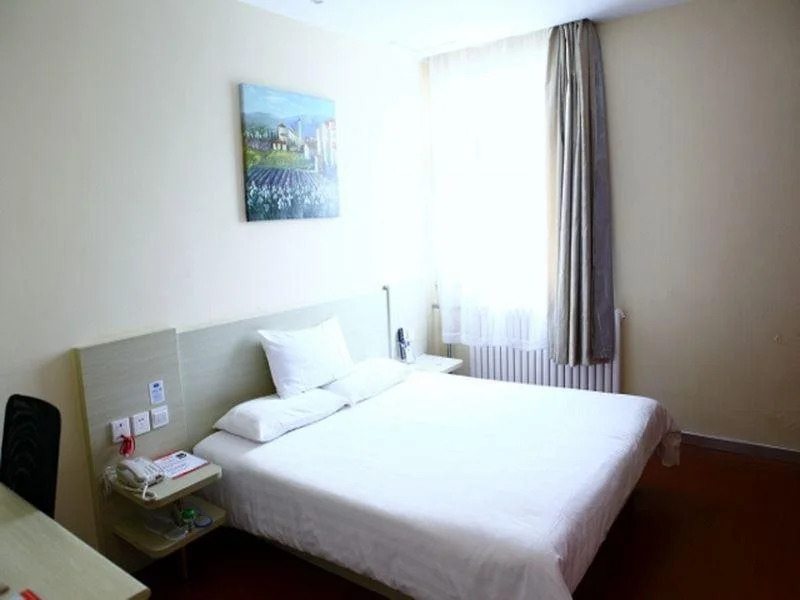 Hanting Express Dalian Development Zone Jinma Road