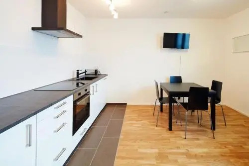 City Apartment Stuttgart