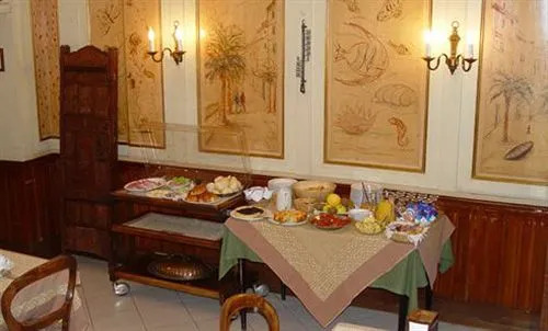 Hotel Regina