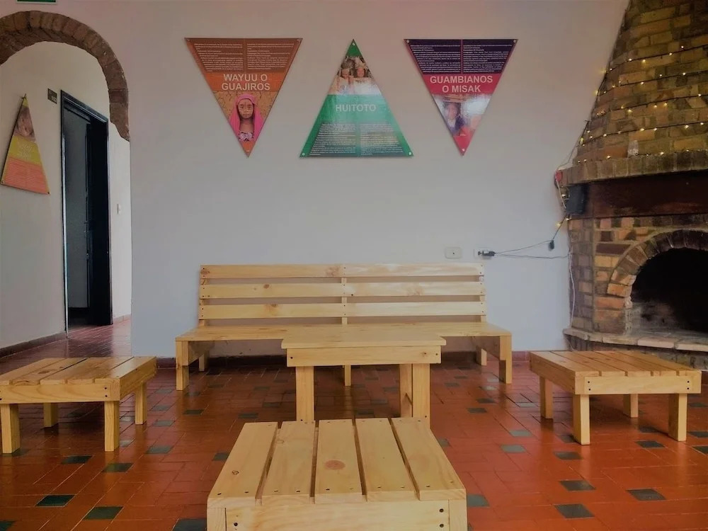 Coffee Break Hostel