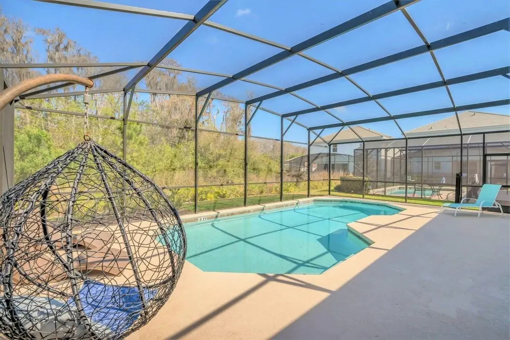 Bright Spacious 6BR Resort Home w Private Pool