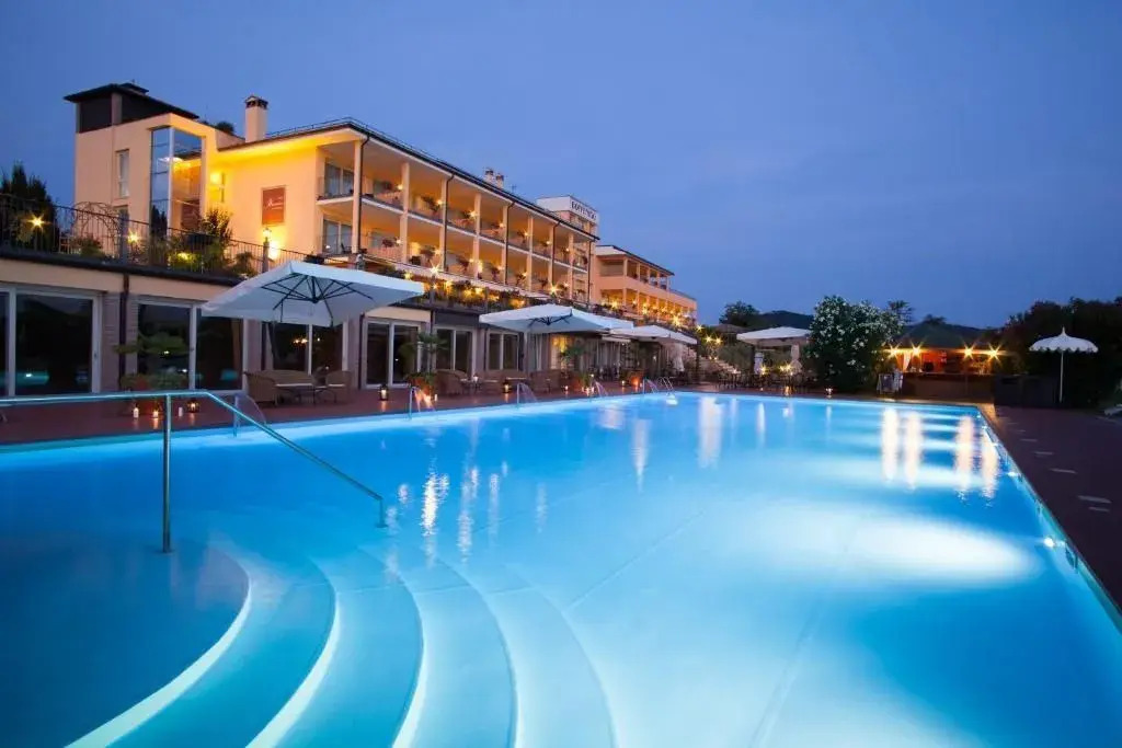 Hotel Boffenigo - The Golden Hour