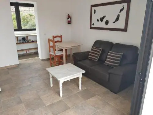 Finca La Tabaiba
