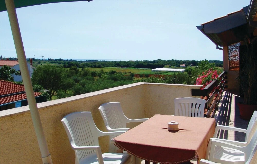 Awesome Home in Porec With Wifi and 3 Bedrooms