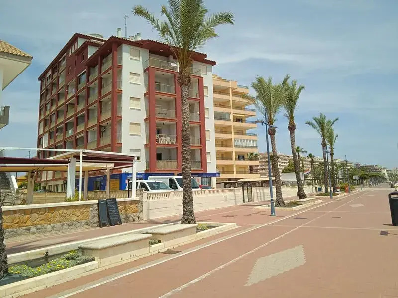 Apartamentos Peñiscola Centro 3000