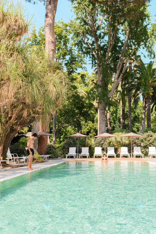 So Lifestyle Hotel Sorrento