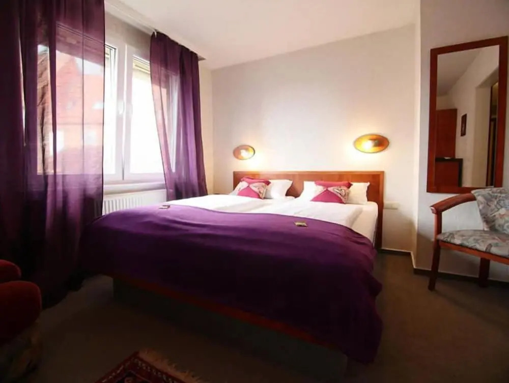 Hotel Atlantik