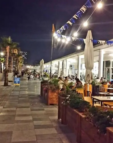 Short Term Apartment Tel Aviv Bat Yam 352