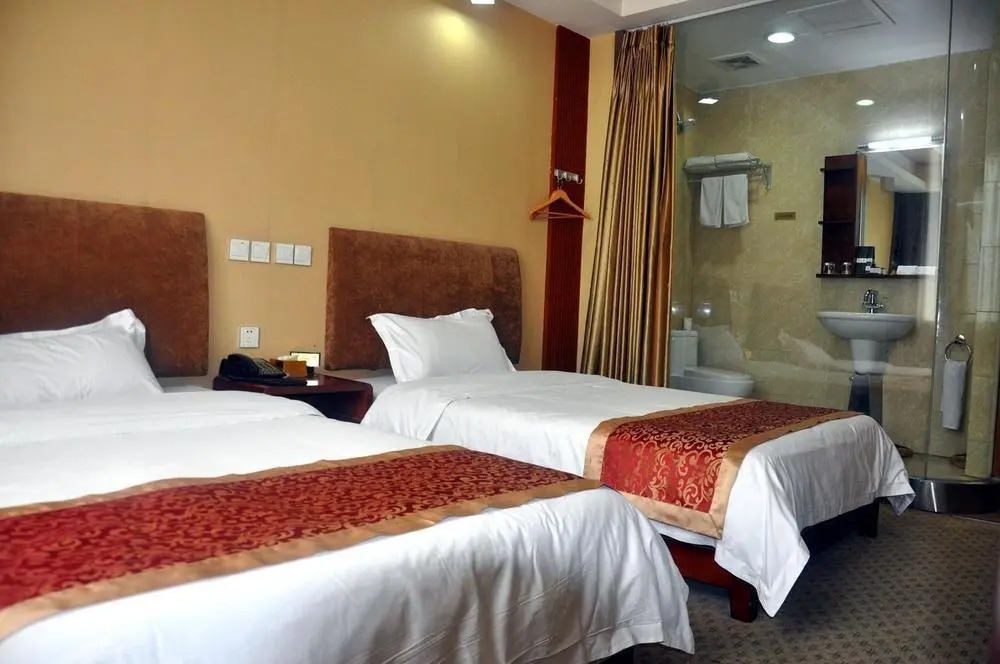 Oulaijia Hotel