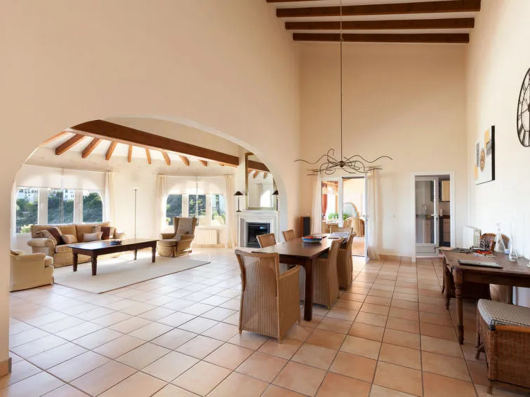 Villa Villa Da Vinci by Interhome