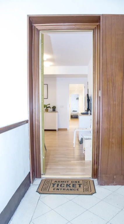 Micer Stadium Apartment
