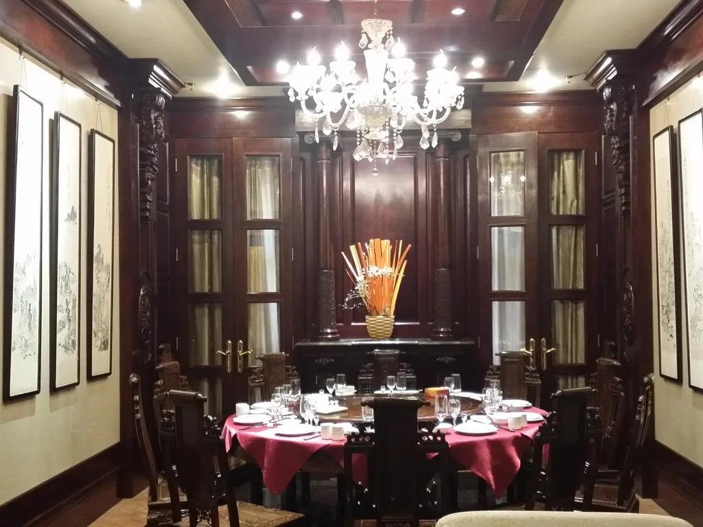 Gaodu Grand Hotel