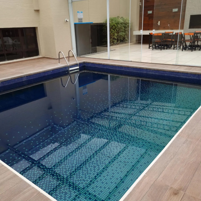 Hotel Victoria Villa Curitiba by Nacional Inn