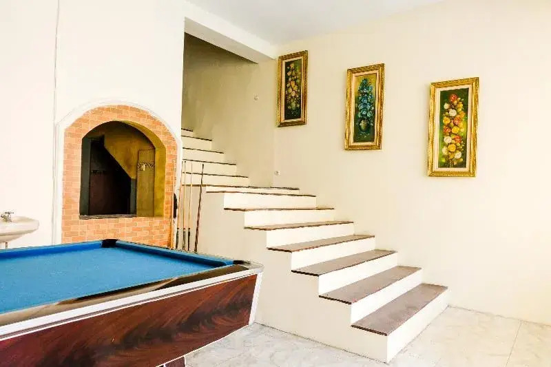 OYO 2614 Demasto Homestay
