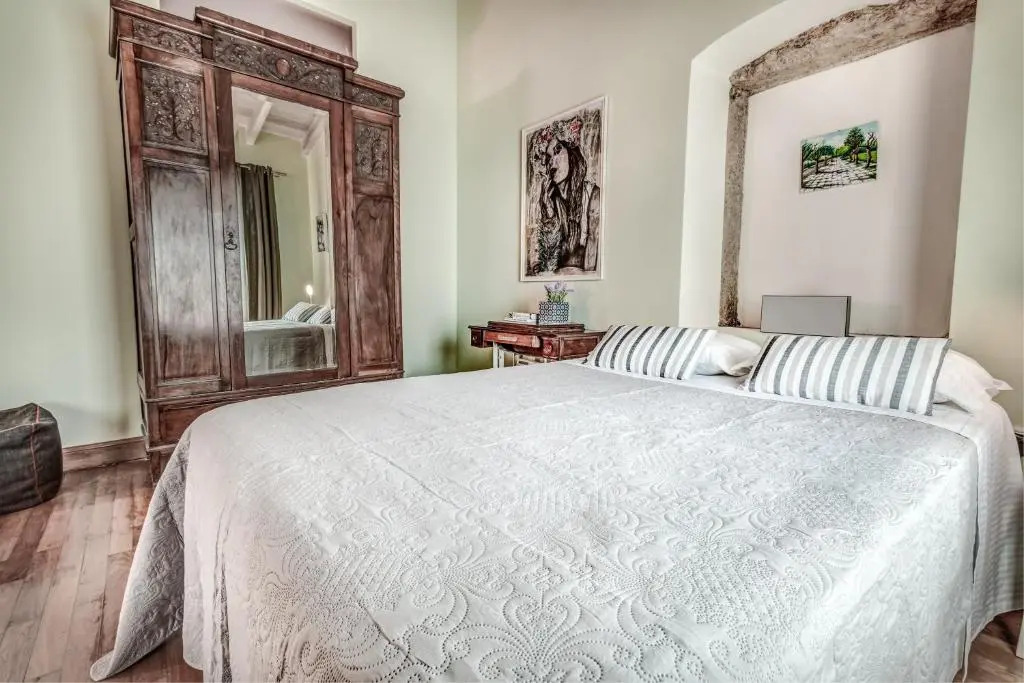 Corfu House of Art Suite - Anemomylos