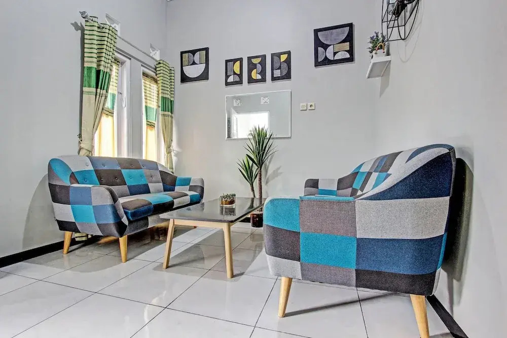 Hotel O Homestay Grand Mahkota Permai Syariah