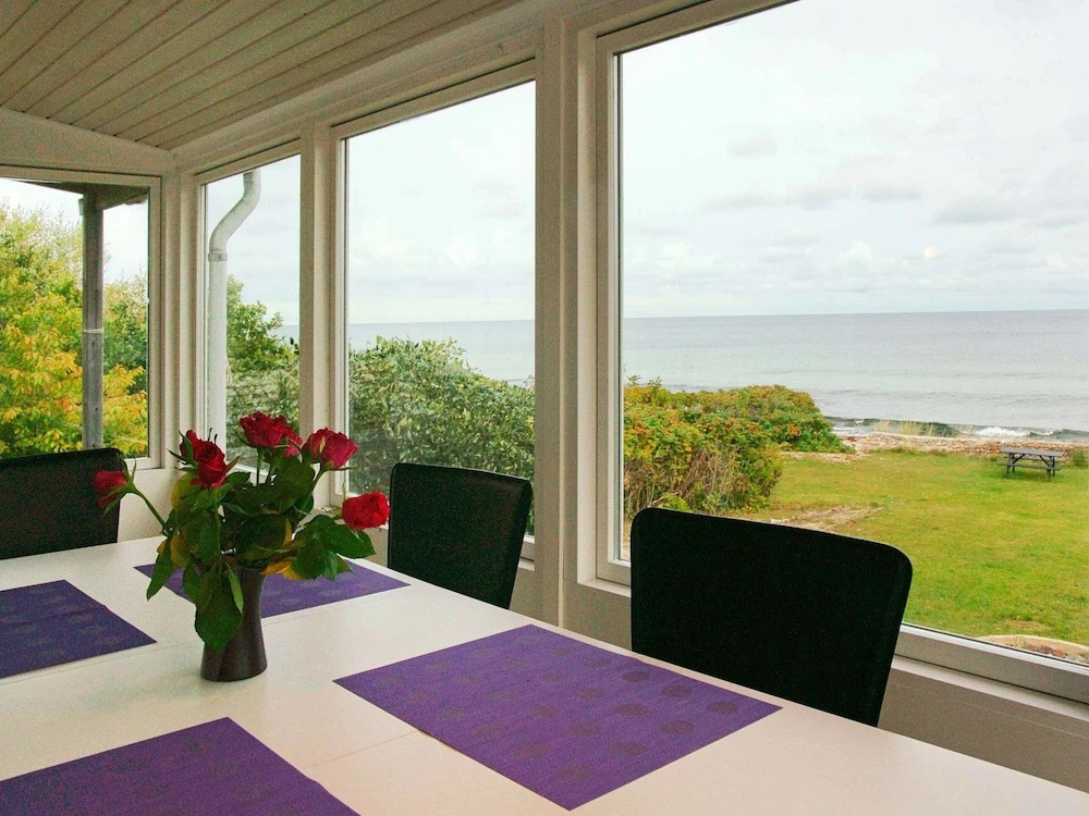 5 Person Holiday Home in Allinge