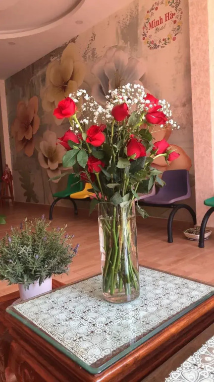 Tai Thang Homestay