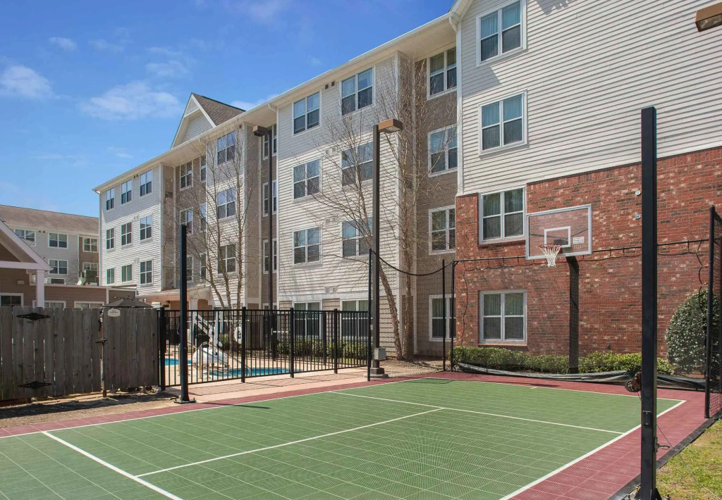 Residence Inn by Marriott New Orleans Covington/North Shore