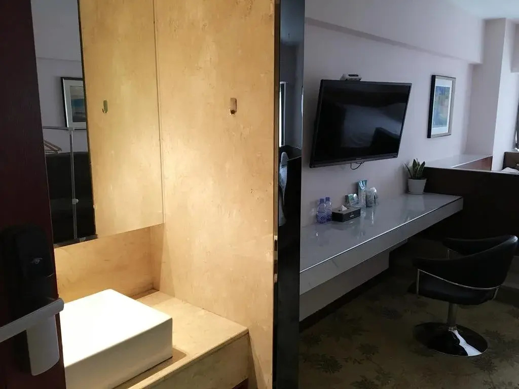 Li Ting Hotel