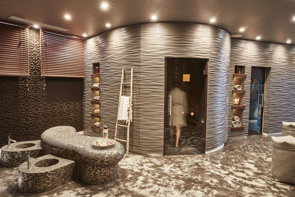 7Pines Resort Ibiza, part of Destination by Hyatt
