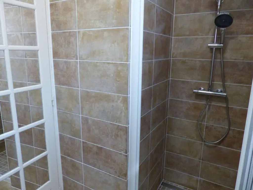 Appartement Le Lavandou, 2 pièces, 4 personnes - FR-1-308-115