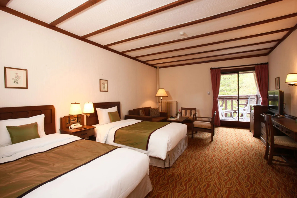 Kamikochi Imperial Hotel
