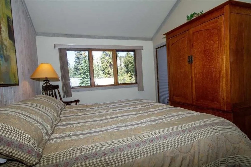 Mountainback 12 2 Bdrm 3 Ba Loft - Pet Ok