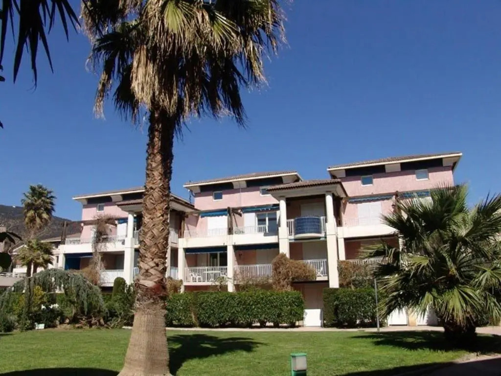 Appartement Cavalière, 3 pièces, 6 personnes - FR-1-251-153