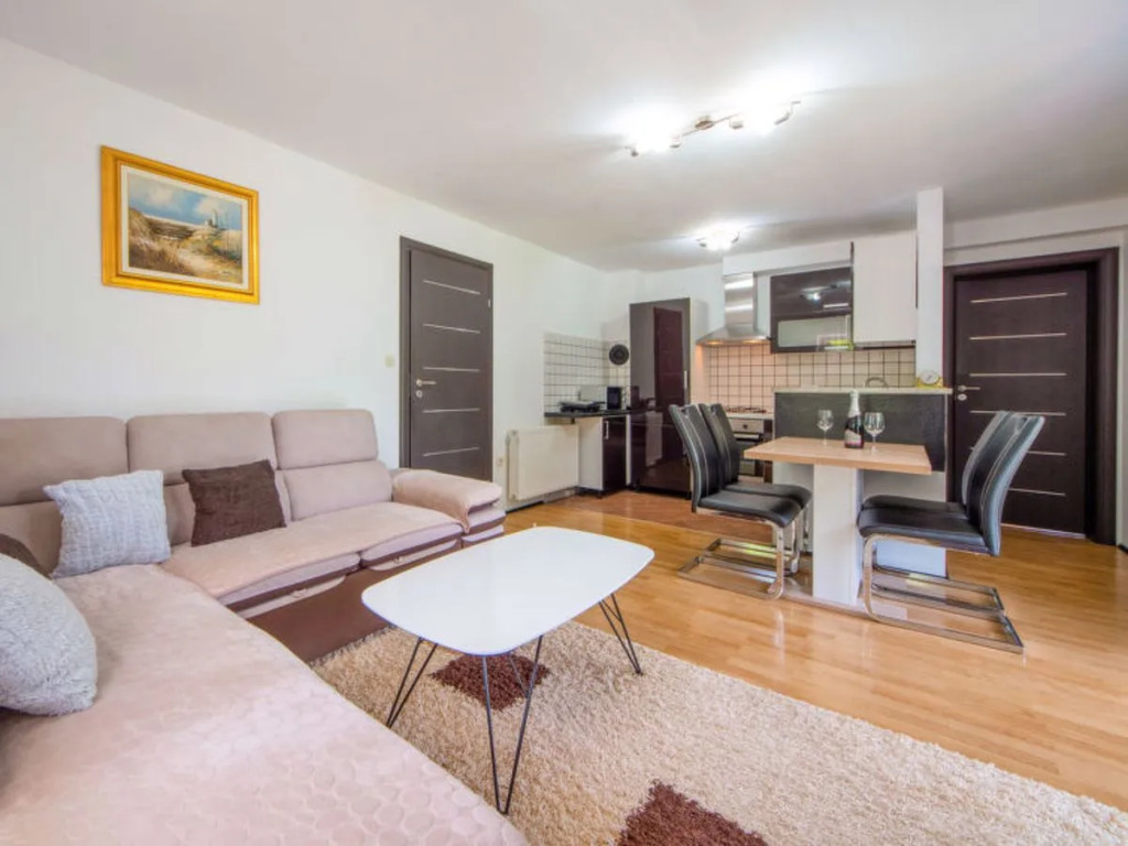 Apartment Dino Opatija/Mihelići