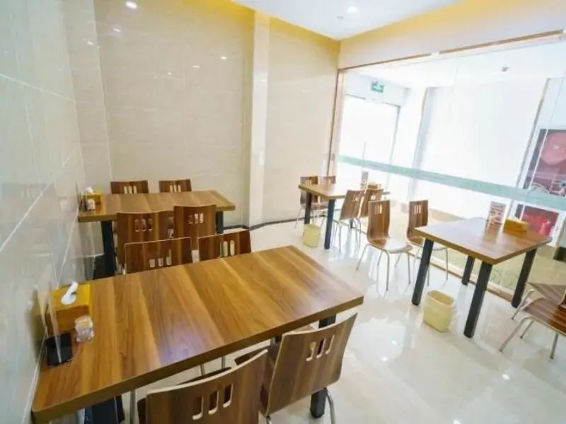 Greentree Inn Suzhou Mudu Lingyan Mountain