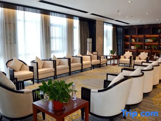 Qiaocheng Hotel