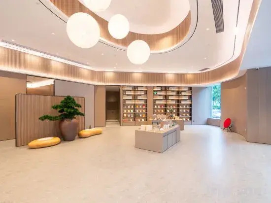 JI Hotel (Dongguan Dalang Tiyuguan)