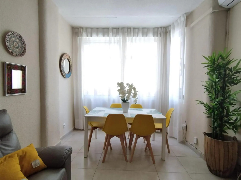 ★★Apartamentos Marin★★