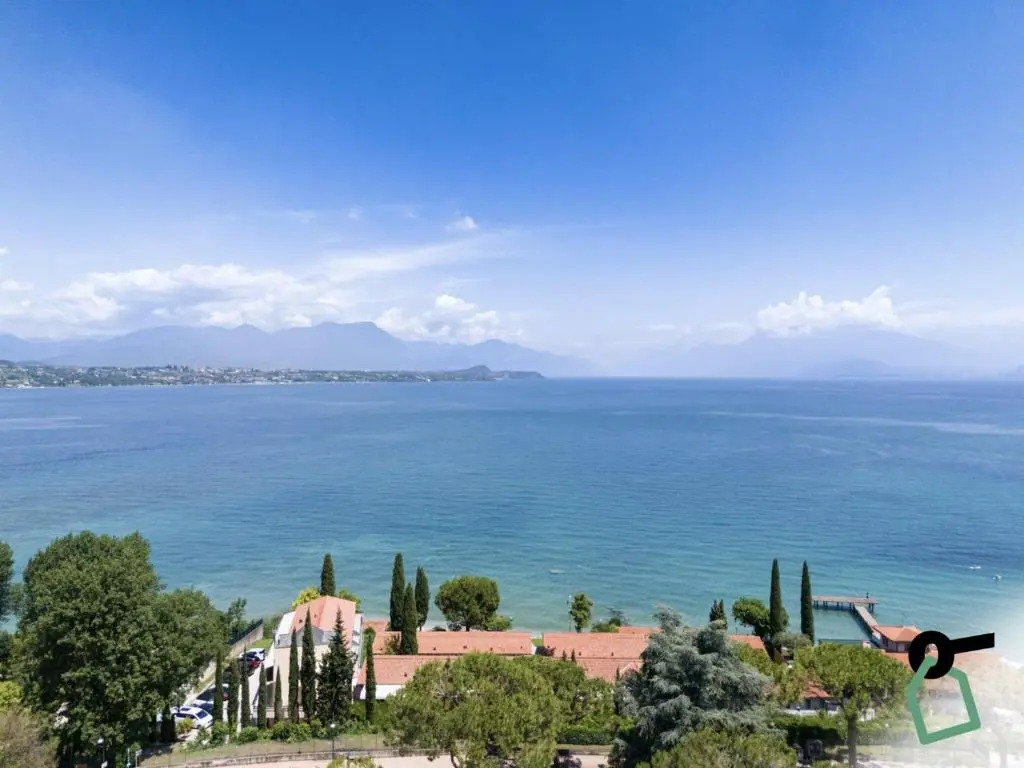 HOTIDAY Apartments Desenzano