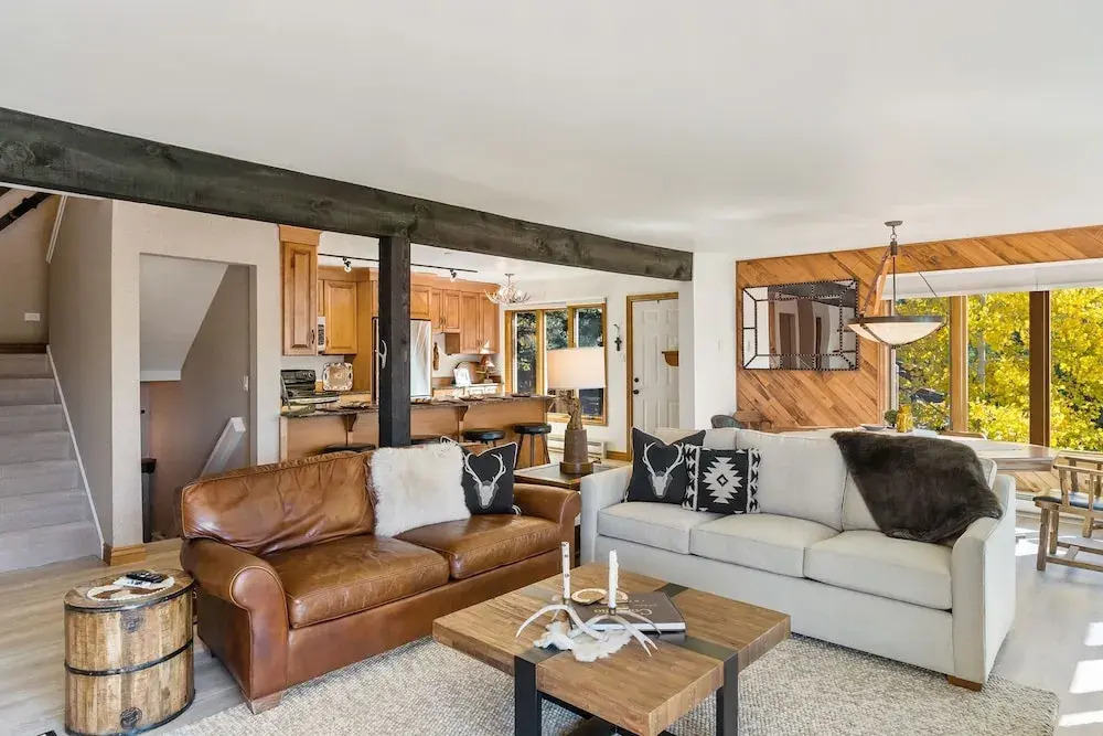 Winterset 7 4 Bedroom Condo