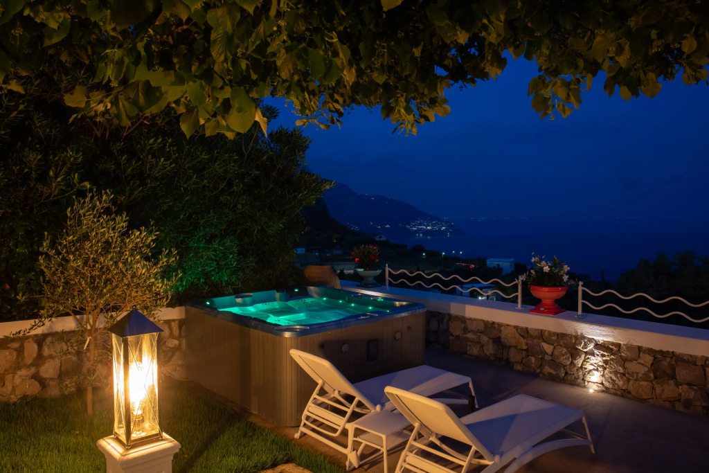 YourHome - Villa Veronica Luxury Suites in Amalfi coast